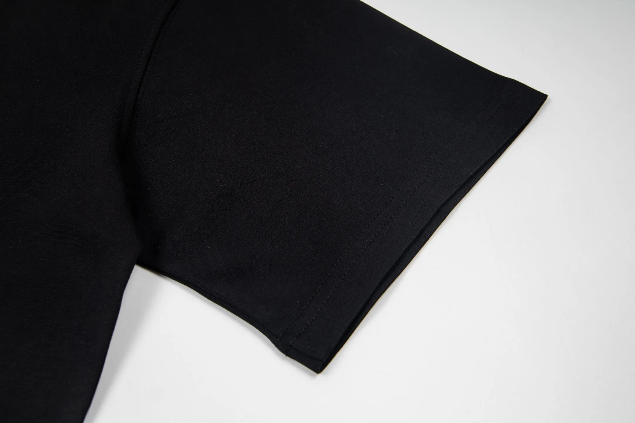 Arcteryx Cormac Series Logo LS T Same Style ✅ Size：XS S M L Black White